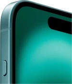 Apple iPhone 16 5G (8GB/128GB) Teal