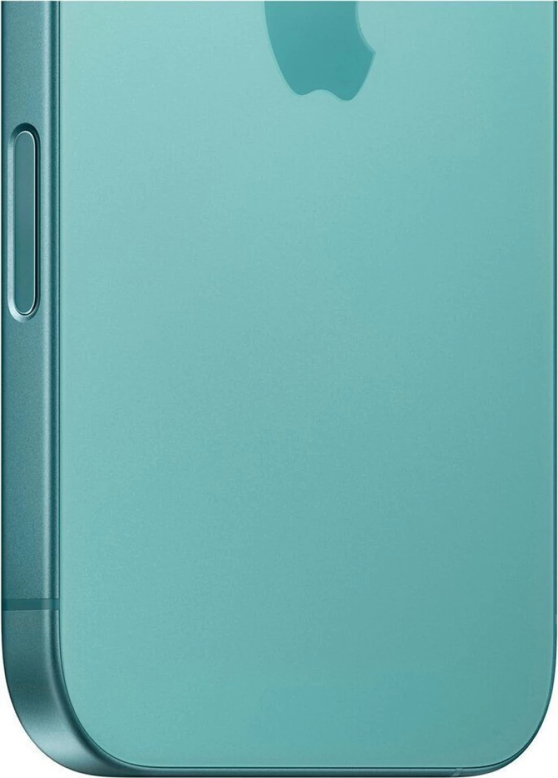 Apple iPhone 16 5G (8GB/128GB) Teal