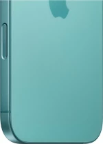 Apple iPhone 16 5G (8GB/128GB) Teal