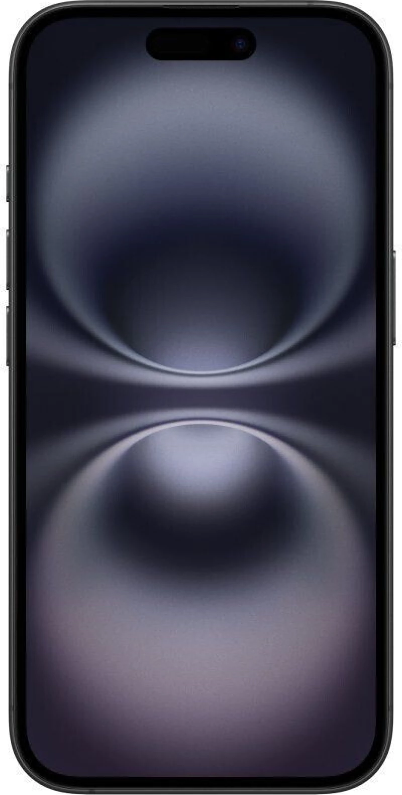 Apple iPhone 16 5G (8GB/256GB) Black