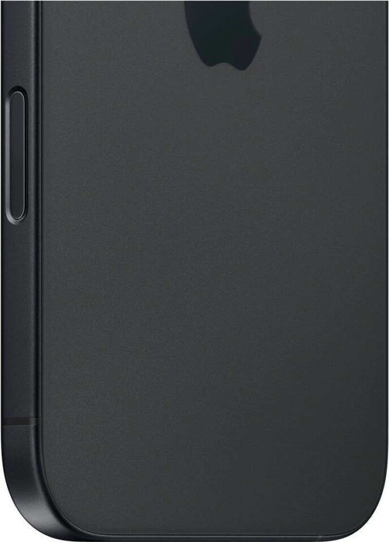 Apple iPhone 16 5G (8GB/256GB) Black
