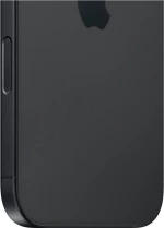 Apple iPhone 16 5G (8GB/256GB) Black