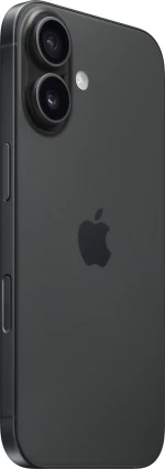 Apple iPhone 16 5G (8GB/512GB) Black