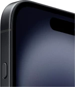 Apple iPhone 16 5G (8GB/512GB) Black