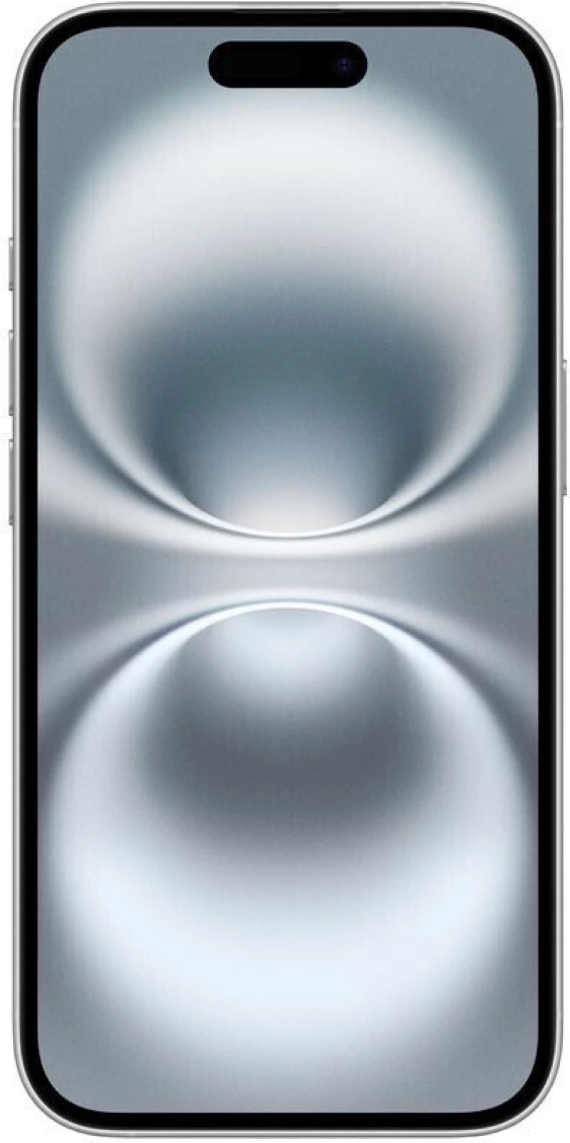Apple iPhone 16 5G (8GB/512GB) White