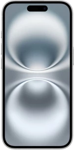 Apple iPhone 16 5G (8GB/512GB) White