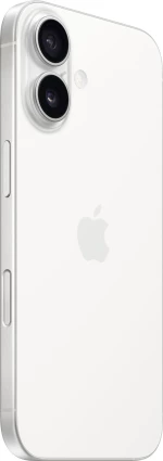 Apple iPhone 16 5G (8GB/512GB) White