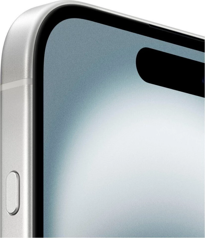 Apple iPhone 16 5G (8GB/512GB) White