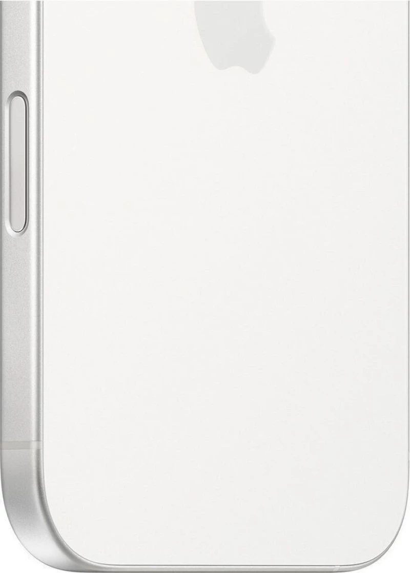 Apple iPhone 16 5G (8GB/512GB) White