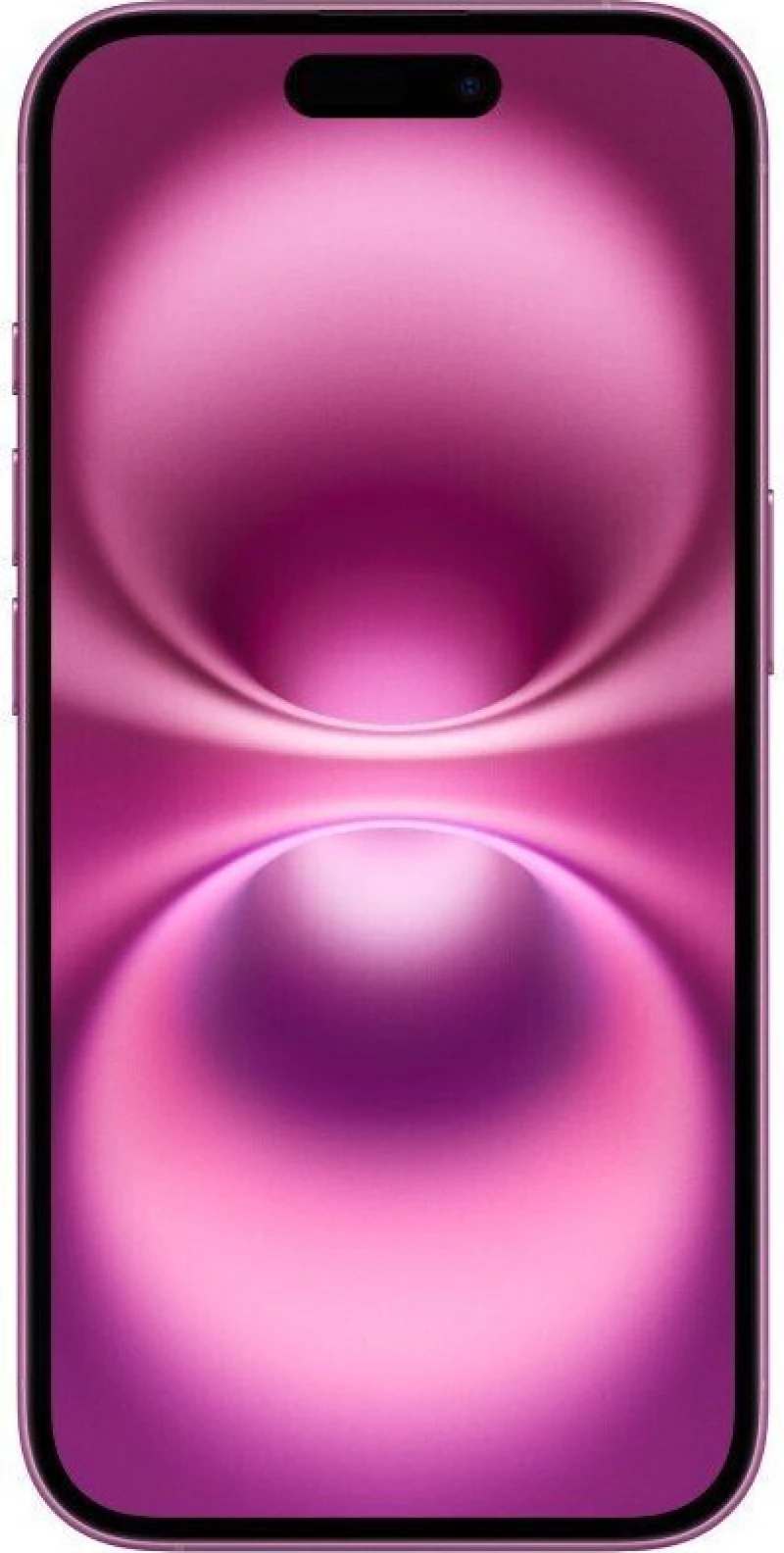 Apple iPhone 16 5G (8GB/512GB) Pink