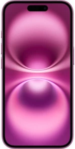 Apple iPhone 16 5G (8GB/512GB) Pink