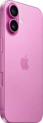 Apple iPhone 16 5G (8GB/512GB) Pink