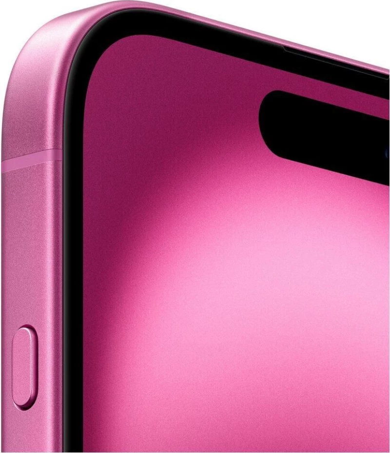 Apple iPhone 16 5G (8GB/512GB) Pink