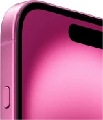 Apple iPhone 16 5G (8GB/512GB) Pink