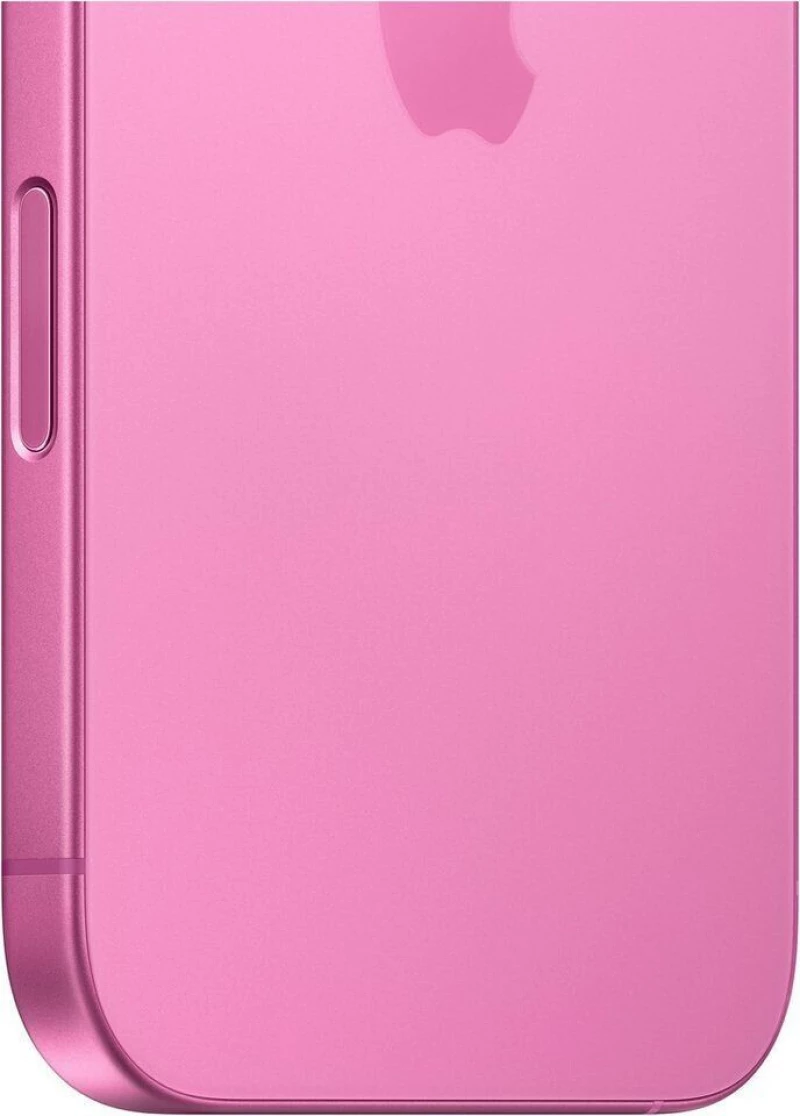 Apple iPhone 16 5G (8GB/512GB) Pink