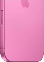 Apple iPhone 16 5G (8GB/512GB) Pink