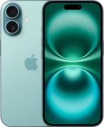 Apple iPhone 16 5G (8GB/512GB) Teal