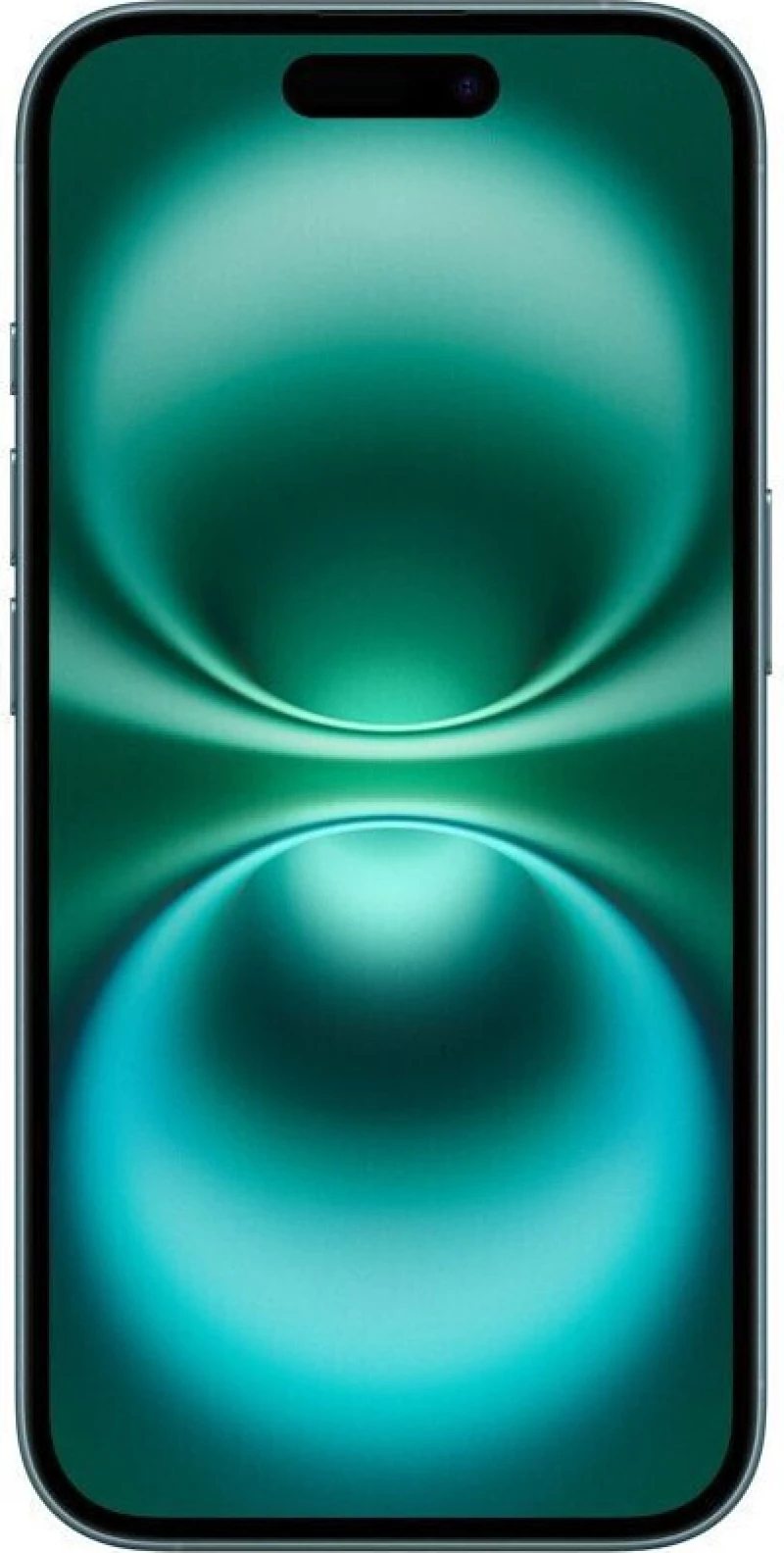 Apple iPhone 16 5G (8GB/512GB) Teal