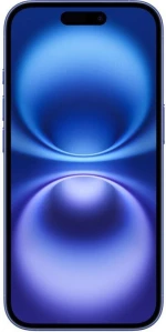 Apple iPhone 16 5G (8GB/512GB) Ultramarine