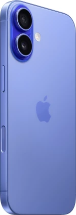 Apple iPhone 16 5G (8GB/512GB) Ultramarine