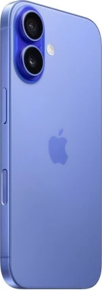 Apple iPhone 16 5G (8GB/512GB) Ultramarine