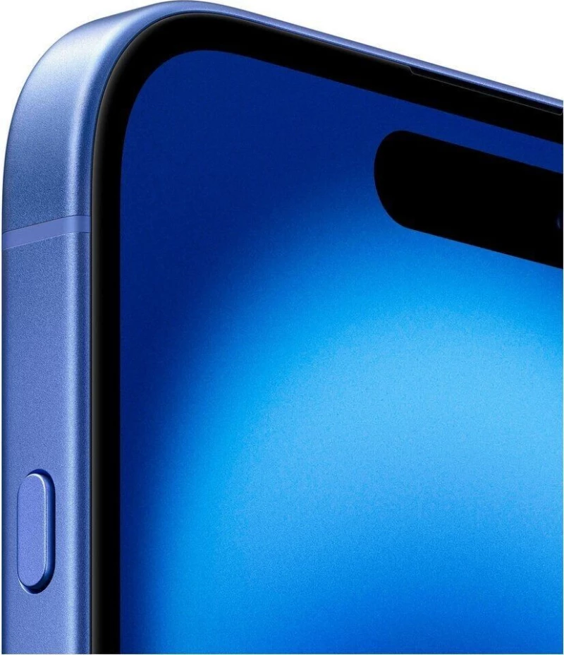 Apple iPhone 16 5G (8GB/512GB) Ultramarine