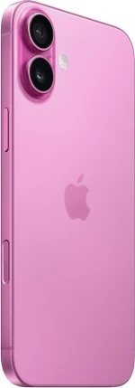 Apple iPhone 16 Plus 5G (8GB/256GB) Pink