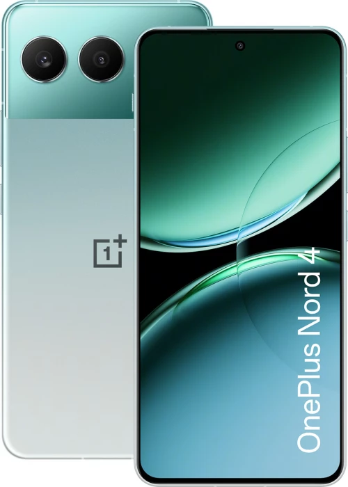 OnePlus Nord 4 5G (16GB/512GB) Oasis Green