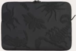 Θήκη Laptop Tucano RILIEVO Μαύρη 14″ και MacBook Air 15″