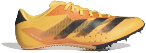 adidas Sprintstar IF1233 ADIDAS Μαύρο