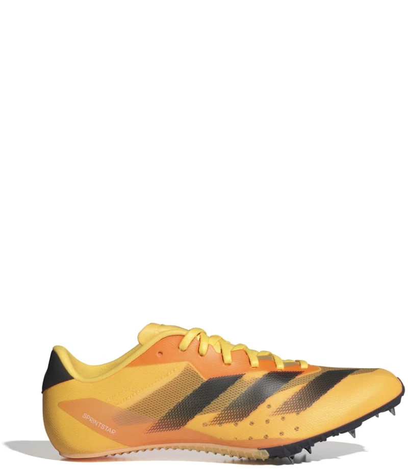 adidas Sprintstar IF1233 ADIDAS Μαύρο