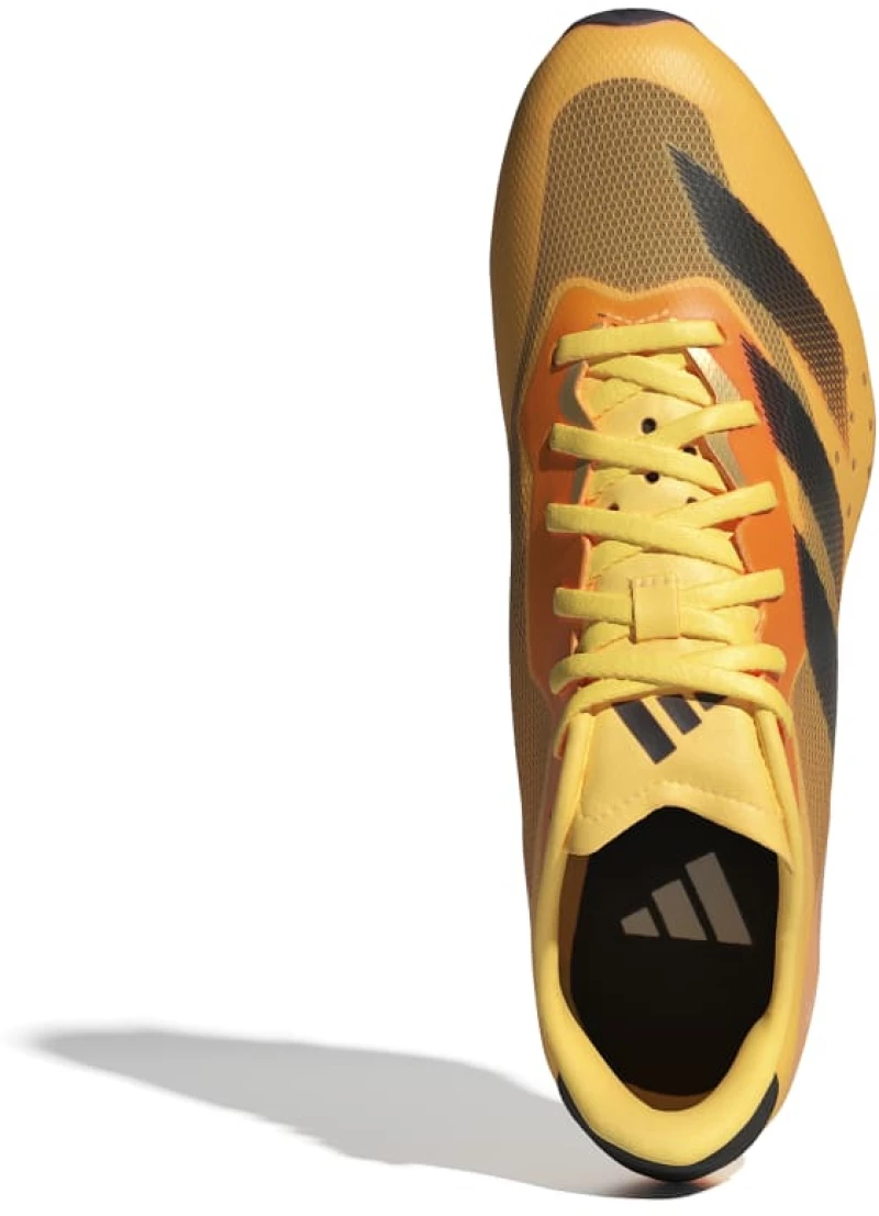 adidas Sprintstar IF1233 ADIDAS Μαύρο