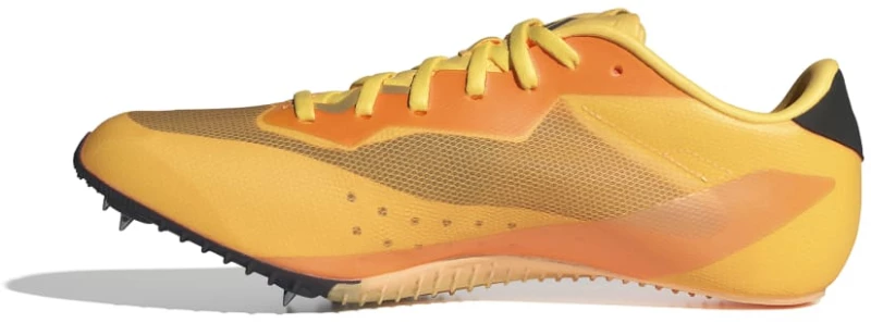 adidas Sprintstar IF1233 ADIDAS Μαύρο