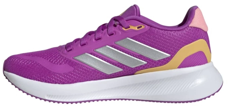 adidas RUNFALCON 5 J IE8583 ADIDAS Κόκκινο