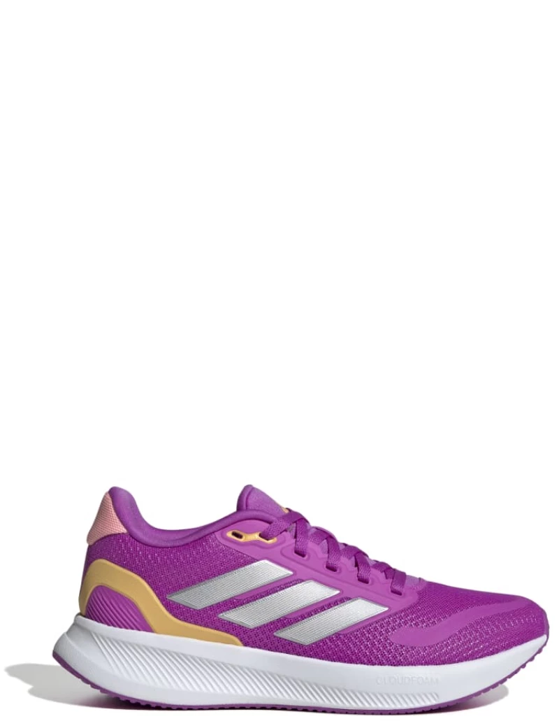 adidas RUNFALCON 5 J IE8583 ADIDAS Κόκκινο