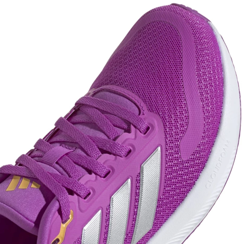 adidas RUNFALCON 5 J IE8583 ADIDAS Κόκκινο