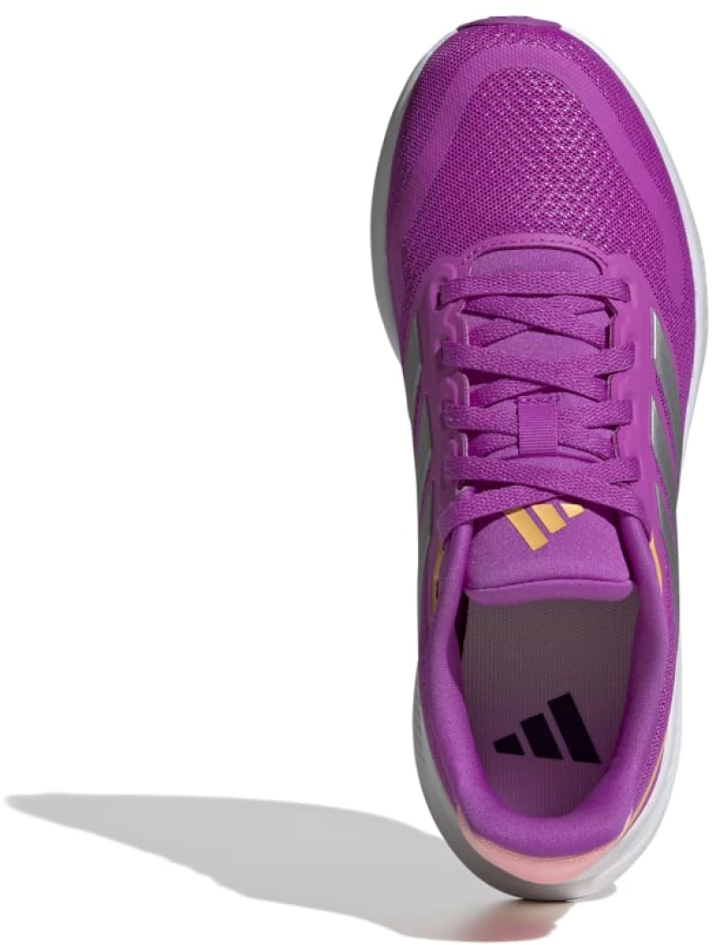 adidas RUNFALCON 5 J IE8583 ADIDAS Κόκκινο