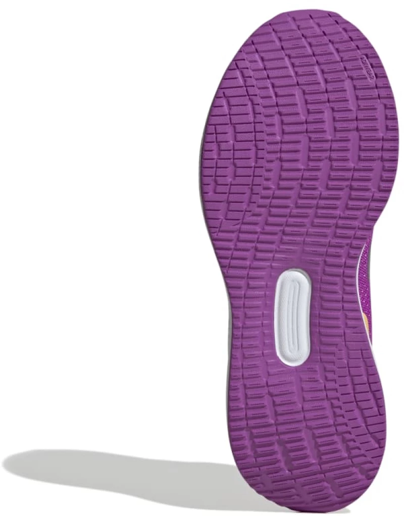 adidas RUNFALCON 5 J IE8583 ADIDAS Κόκκινο
