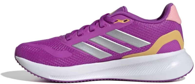 adidas RUNFALCON 5 J IE8583 ADIDAS Κόκκινο