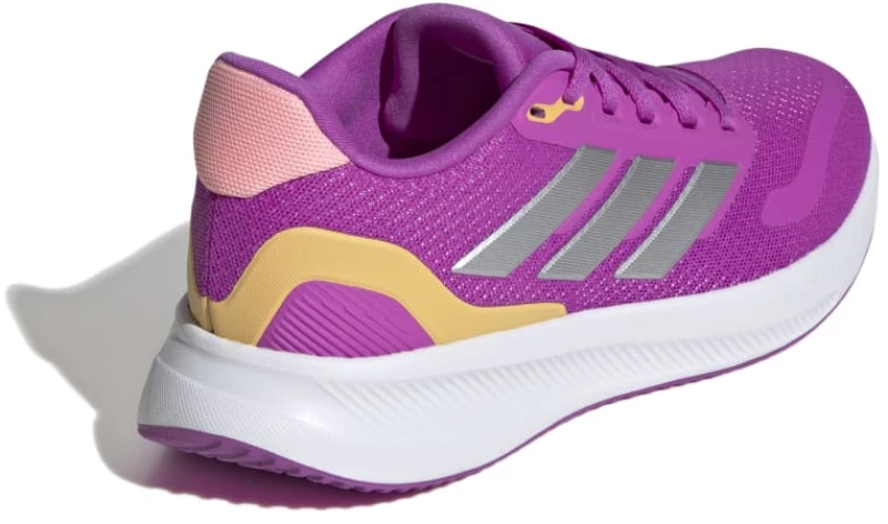 adidas RUNFALCON 5 J IE8583 ADIDAS Κόκκινο
