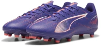 PUMA ULTRA 5 PLAY FG/AG 107689-01 PUMA ΜΩΒ