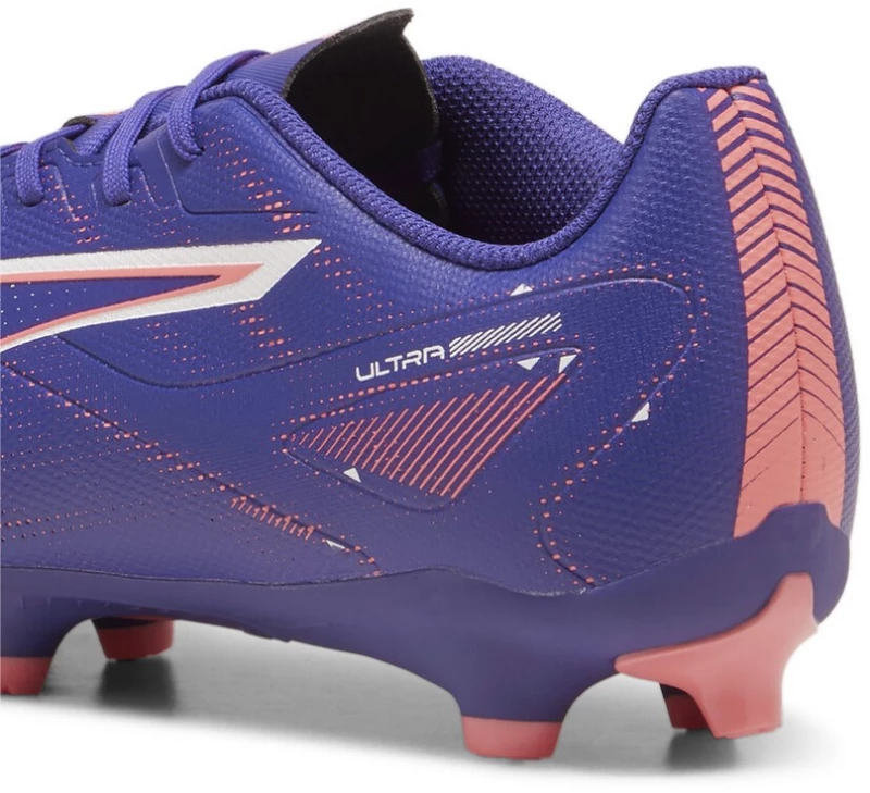 PUMA ULTRA 5 PLAY FG/AG 107689-01 PUMA ΜΩΒ