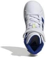 adidas GRAND COURT MID K IE3861 ADIDAS Λευκό