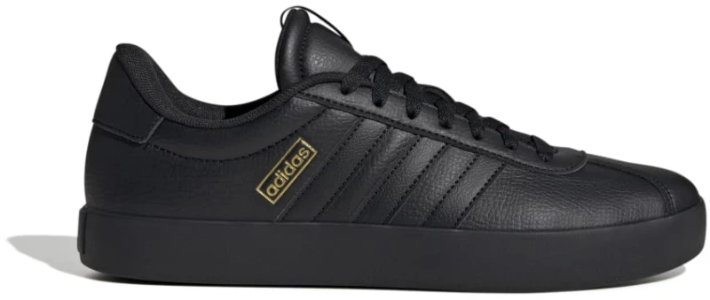 adidas VL COURT 3.0 JI1441 ADIDAS Μαύρο
