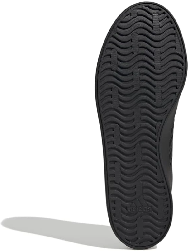 adidas VL COURT 3.0 JI1441 ADIDAS Μαύρο