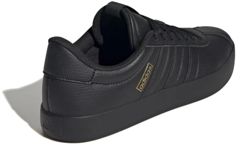adidas VL COURT 3.0 JI1441 ADIDAS Μαύρο