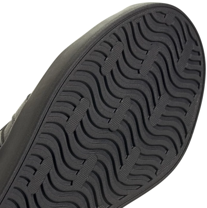adidas VL COURT 3.0 JI1441 ADIDAS Μαύρο