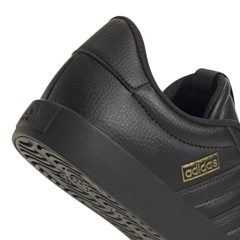 adidas VL COURT 3.0 JI1441 ADIDAS Μαύρο