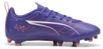 PUMA ULTRA 5 PLAY FG/AG Jr 107695-01 PUMA ΜΩΒ