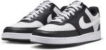 Nike Court Vision Low Next Nature DH3158 DH3158-003 NIKE Μαύρο